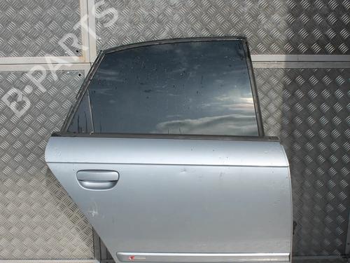 Used Right rear door AUDI A4 B7 (8EC) 1.9 TDI (116 hp) 8073115