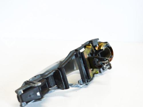 Rear left exterior door handle VW GOLF IV (1J1) 1.9 TDI | BP6492337C130 