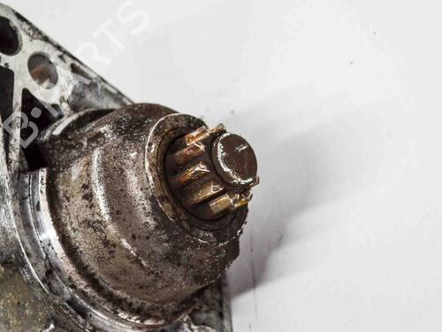 Starter VW GOLF V (1K1) 1.9 TDI | BP6494100M8