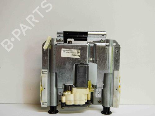 Electronic module VW PHAETON (3D1, 3D2, 3D3, 3D4, 3D6, 3D7, 3D8, 3D9) 3.0 V6 TDI 4motion | BP10674622M83