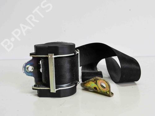Used Rear right seatbelt VW GOLF V (1K1) 1.9 TDI (105 hp) 6872123
