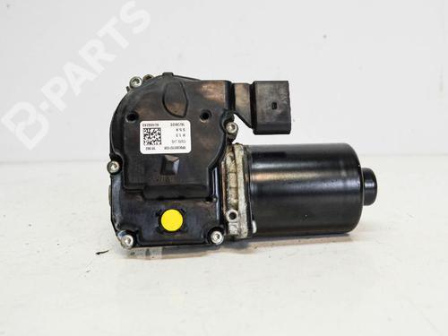 Used Front wiper motor FORD KUGA II (DM2) 2.0 TDCi 4x4 (163 hp) 7540036