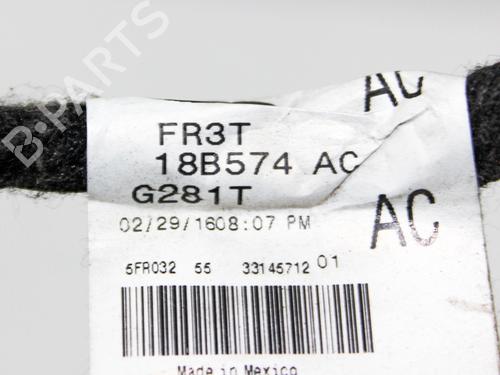 Wiring harness FORD USA MUSTANG Coupe 3.7 V6 | BP28821596E16 