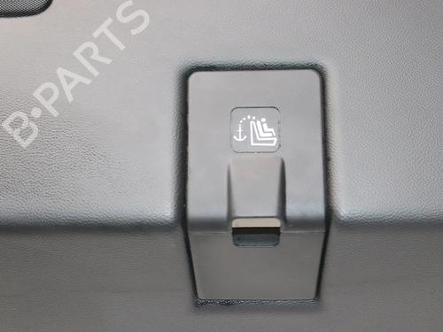 Rear parcel shelf MASERATI GHIBLI III (M157) 3.0 S Q4 | BP35773132C85 - Image 6