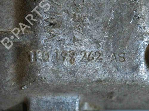 Engine mount VW GOLF V (1K1) 1.9 TDI | BP6490706M89