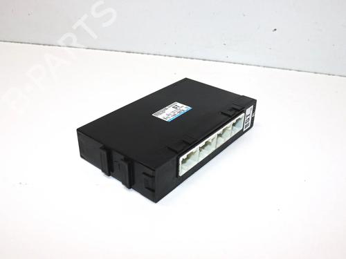 Electronic module SUBARU FORESTER (SJ_) 2.5 AWD (SJ9) | BP37280692M83 - Image 2