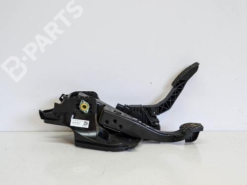 Break pedal AUDI A3 Convertible (8V7, 8VE) 2.0 TDI | BP6502039I19 
