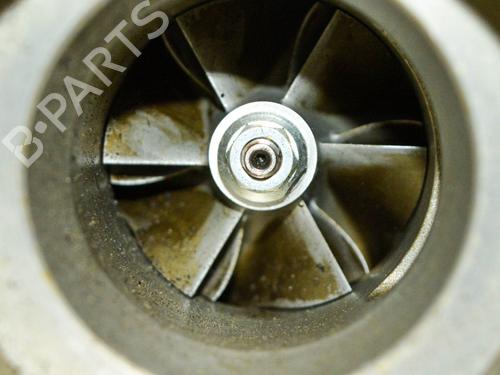 Turbocharger/Supercharger BMW X5 (F15, F85) xDrive 40e | BP28820527M71 