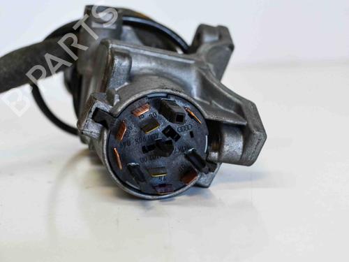 Ignition barrel SEAT ALHAMBRA (7V8, 7V9) 1.9 TDI | BP7742778M48