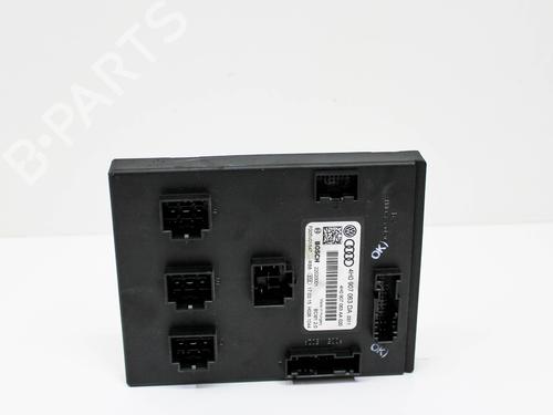 Used Control unit VW TOUAREG (7P5, 7P6) 3.6 V6 FSI (280 hp) 19284464