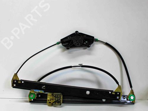 Front left window mechanism AUDI A4 B8 (8K2) 2.0 TFSI | BP10620803C22