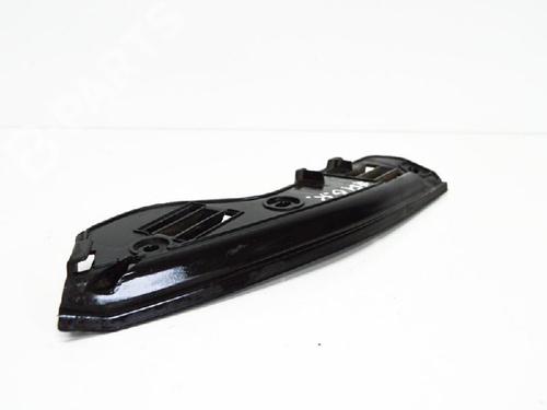 Rear bumper bracket VW TOUAREG (7LA, 7L6, 7L7) 2.5 R5 TDI | BP6488834C159 