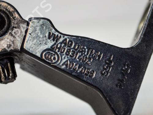 Hinge/Door check strap AUDI A7 Sportback (4GA, 4GF) 3.0 TDI | BP14689944C146