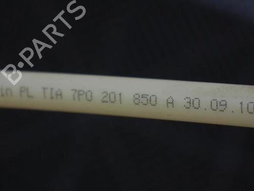 Pipe PORSCHE CAYENNE (92A) 3.0 S E-Hybrid | BP26390876M125  - Image 8