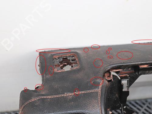 Dashboard MERCEDES-BENZ G-CLASS Platform/Chassis (W464) G 350 D 4-matic (464.320) | BP37228270C46 - Image 7