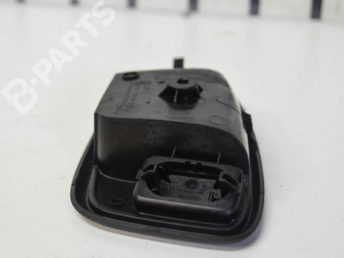 Rear right interior door handle FORD GALAXY II (WA6) 2.0 TDCi | BP8849193I16 