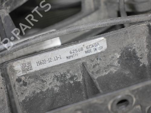 Radiator set NISSAN ALTIMA (L33) 2.5 | BP36186939M120 - Image 15