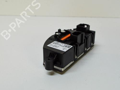 Heater resistor MERCEDES-BENZ CLA Coupe (C117) CLA 250 (117.344) | BP14678761M108