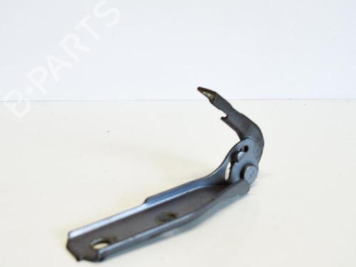 Used Hinge/Door check strap AUDI A3 (8P1) 2.0 FSI (150 hp) 14684392