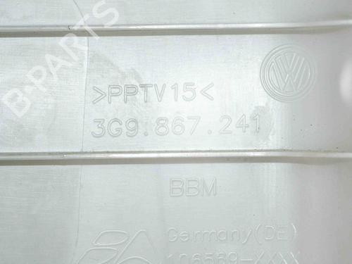 Other VW PASSAT B8 Variant (3G5, CB5) 2.0 TDI | BP14680951O1