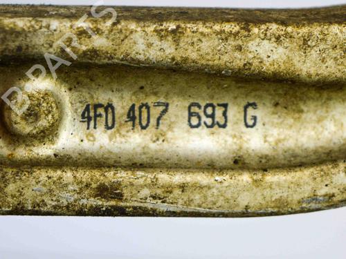 Left front suspension arm AUDI A6 C6 Avant (4F5) 2.0 TFSI | BP10300028M12 