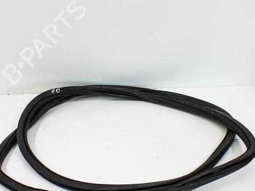 Rubber door seal VW GOLF VII (5G1, BQ1, BE1, BE2) 2.0 GTI | BP17229602C142 