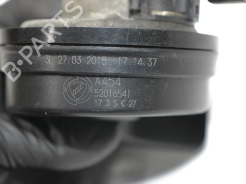 Horn JEEP RENEGADE SUV (BU, B1, BV) 2.4 | BP36520645E13 - Image 10
