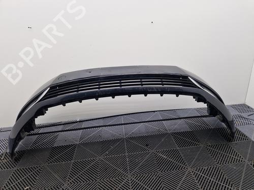 Front bumper VW CC B7 (358) 2.0 TFSI | BP33250281C7 - Image 17