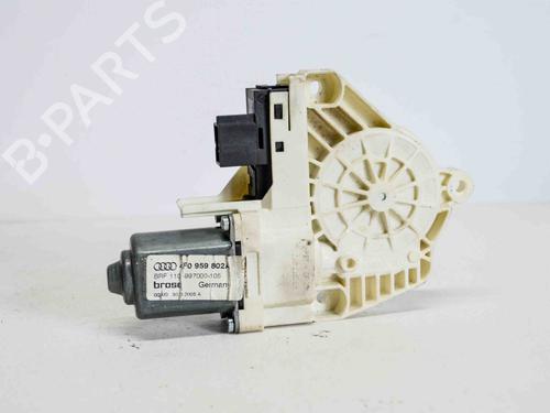 Used Right rear window motor AUDI A6 C6 Avant (4F5) 2.0 TDI (140 hp) 6493762