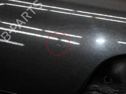 Tailgate AUDI Q7 (4LB) 3.0 TFSI quattro | BP29945434C6 