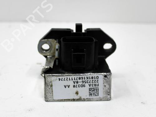 Used Electronic module FORD USA MUSTANG Coupe 3.7 V6 (305 hp) 28821497