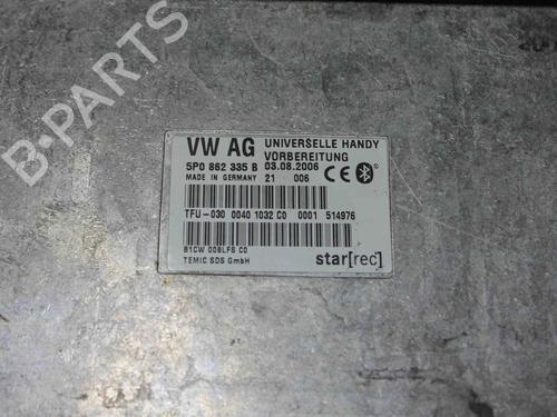 Electronic module SEAT ALTEA (5P1) 1.6 | BP8851914M83 