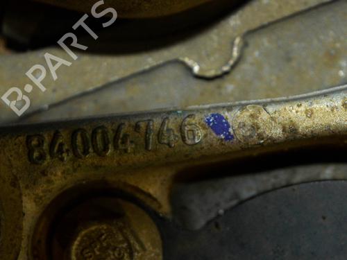 Left front suspension CHEVROLET CAMARO 2.0 Turbo | BP14675594M72 