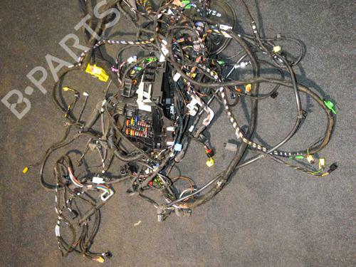 Wiring harness SEAT LEON (5F1) 2.0 TDI | BP14691872E16