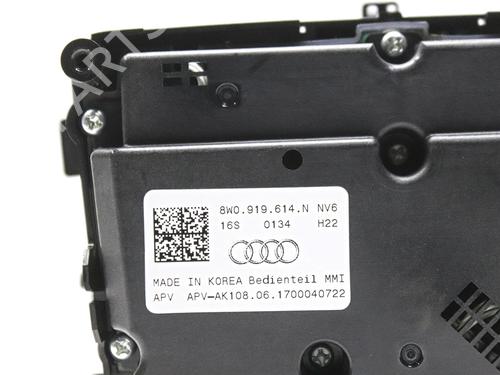 Electronic module AUDI A5 (F53, F5P) 2.0 TFSI quattro | BP36761847M83  - Image 8