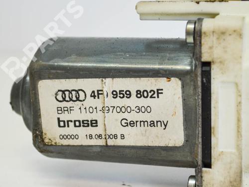 Right rear window motor AUDI A6 C6 Avant (4F5) 3.0 TDI quattro | BP6481362E22 