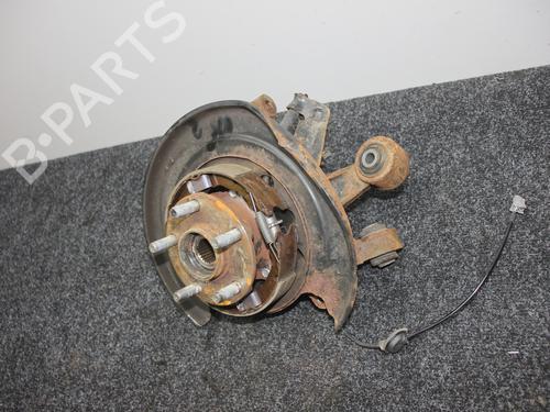 Right rear steering knuckle SUBARU FORESTER (SJ_) 2.5 AWD (SJ9) | BP37413285M28 - Image 7