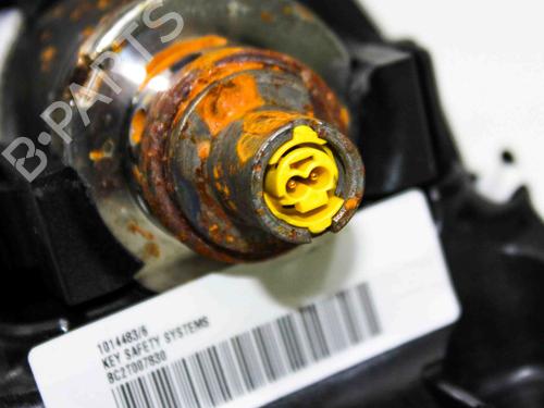 Passasjer kollisjonspute AUDI A4 Allroad B8 (8KH) 2.0 TFSI quattro | BP18430367C10