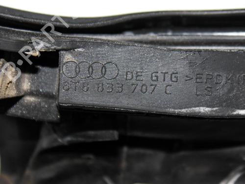 Rubber door seal AUDI A5 Sportback (8TA) 1.8 TFSI | BP21492725C142 