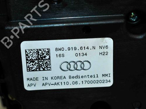 Switch AUDI A4 B9 (8W2, 8WC) 2.0 TFSI | BP8851338I30