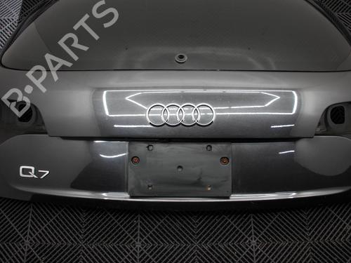 Tailgate AUDI Q7 (4LB) 3.0 TFSI quattro | BP29945434C6 