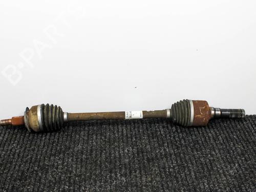 Used Right rear driveshaft FORD USA MUSTANG Coupe 3.7 V6 (305 hp) 28821573