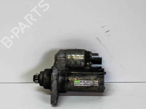 starter-vw-golf-vi-5k1-14-tsi-02z911023g-2008-2009-2010-2011-2012-2013-2014-10106720 main image
