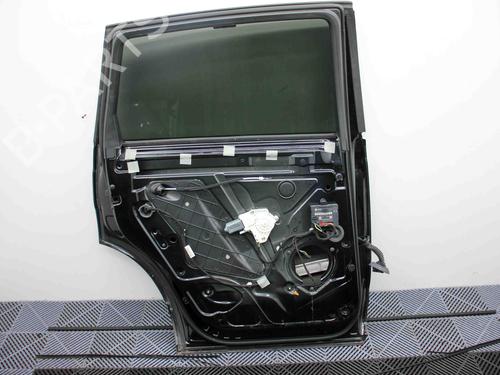 Left rear door AUDI Q7 (4LB) 3.0 TFSI quattro | BP29373553C4 