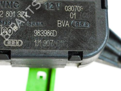 Electronic module VW GOLF IV (1J1) 1.9 TDI | BP14686332M83 