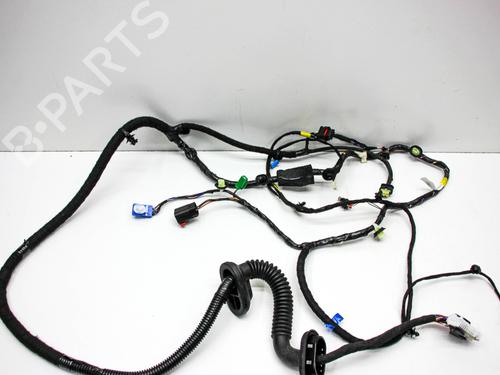 Used Wiring harness TESLA MODEL Y (5YJY) EV Performance All-wheel Drive (534 hp) 28822995