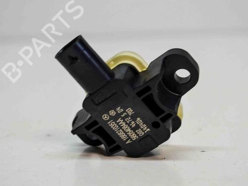 Electronic sensor MERCEDES-BENZ CLA Coupe (C117) CLA 220 CDI / d (117.303) | BP6499544M84 