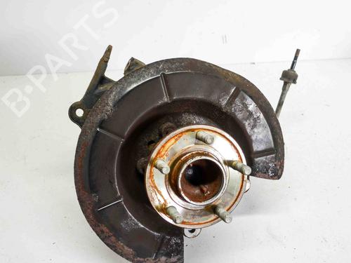 Used Right rear steering knuckle FORD KUGA II (DM2) 2.0 TDCi 4x4 (163 hp) 14692254