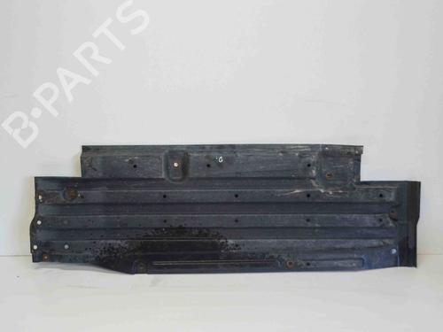 Used Underbody protection MAZDA 3 (BL) 1.6 MZ-CD (BL14) (109 hp) 14673842