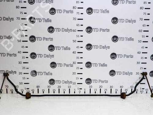 Used Anti roll bar MERCEDES-BENZ C-CLASS T-Model (S204) C 220 CDI (204.202) (170 hp) 14672541